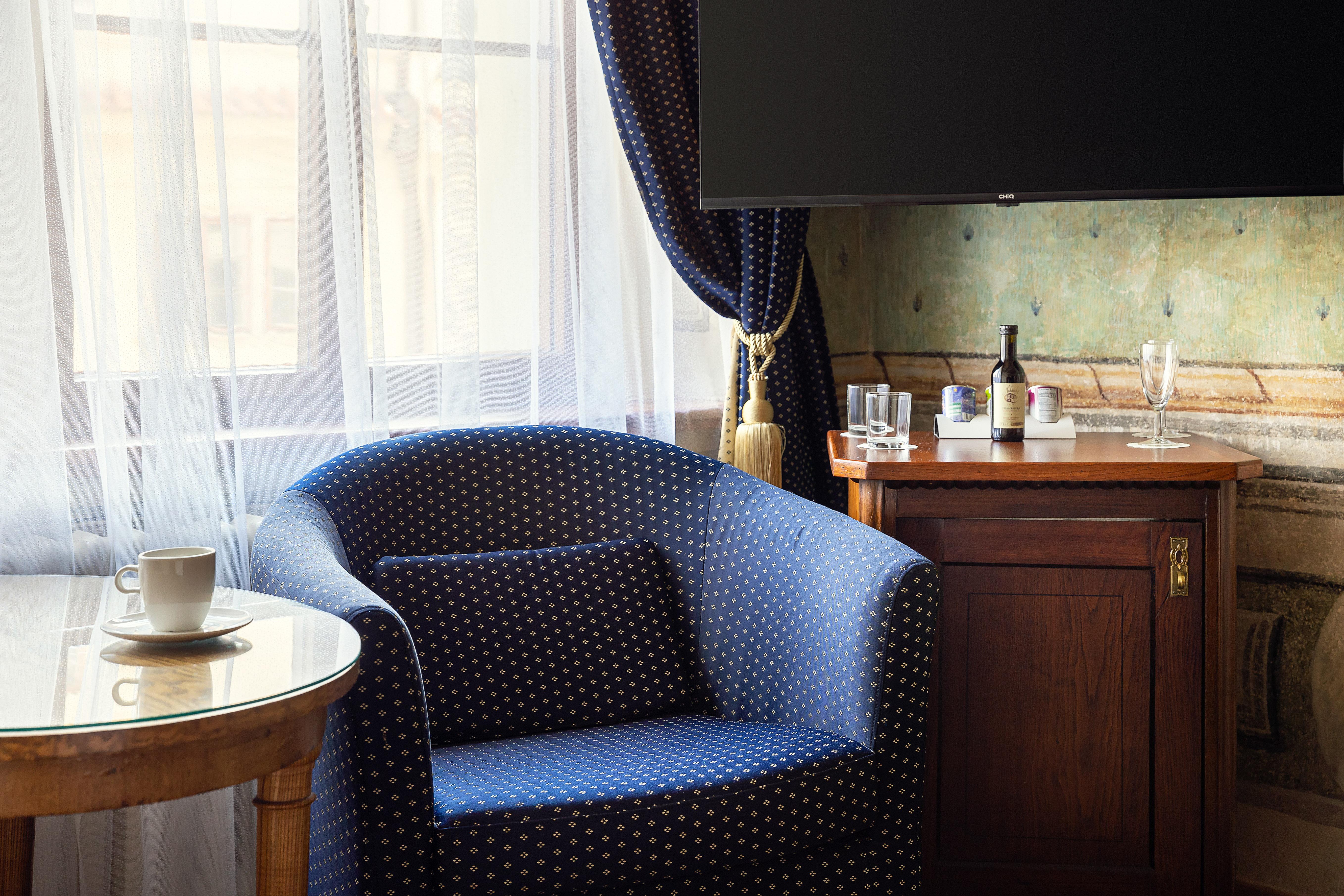 The Charles Hotel